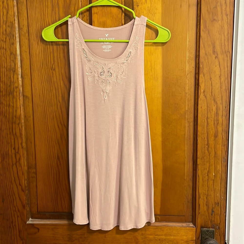 American Eagle Soft & Sexy Tank